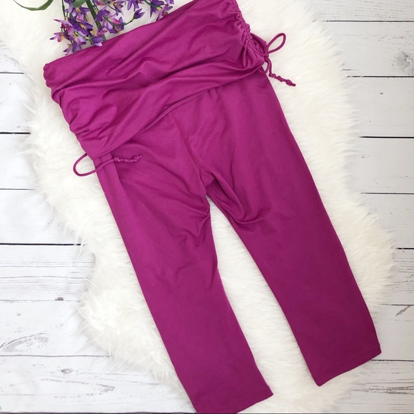 Prana Cassidy Skirt Leggings Size M - Picture 3 of 9